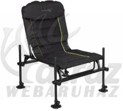 Matrix S25 Pro Accessory Chair - Prémium Feeder Horgász Szék (GBC006)