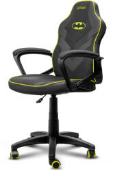 Trust 25786 gamer szék PC gamer szék Párnázott ülés Fekete, Sárga (25786)