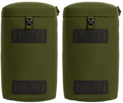 Berghaus Tactical Borsetă Berghaus Tactical MMPS Large Pockets III Cedar - 2 buc