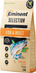 Eminent Selection Fish & Insect Sensitive (12 + 2 kg) 14kg