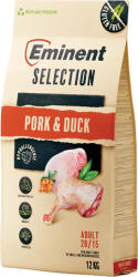 Eminent Selection Adult Beef & Lamb Grain Free (12 + 2 kg) 14kg - okosgazdi - 19 490 Ft