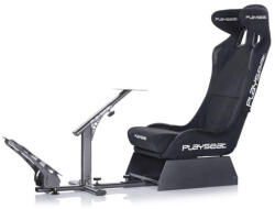 Playseat Evolution PRO - ActiFit Univerzális gamer szék Párnázott ülés Fekete (REP.00262)