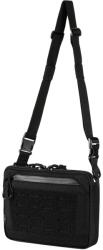 M-Tac Geantă M-Tac Admin Bag Velcro - Black