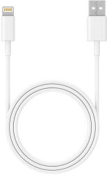 Tracer Cable USB 2.0 iPhone AM-lightning 1m white (TRAKBK47086) - compzone