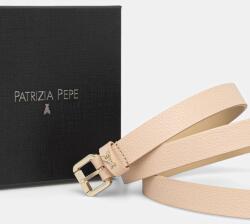 Patrizia Pepe колан дамски от кожа (8W0047.L001) - answear - 132,98 лв