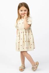 Donsje лятна рокля Camilla Dress Red Roses (4112901.74.92)