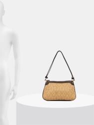 Pollini чанта crossbody дамска от сплетена материя (PC4452PP0OQM1)
