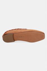 Pollini мокасини дамски от велур (PA10011C1OPI0211)