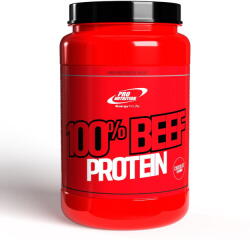 Pro Nutrition Proteine Proteina de vita, 100% Beef Protein Ciocolata 1100g