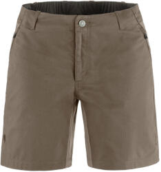 Fjällräven Hoja Hybrid Shorts W Mărime: L / Culoare: maro (F14200188_244)
