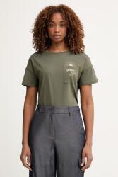 Liu Jo tricou pentru femei, din bumbac PPY2-TSD1Y3_78X (VA6161.JS923)