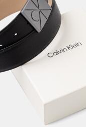 Calvin Klein колан мъжки от кожа (LV04D7081G)