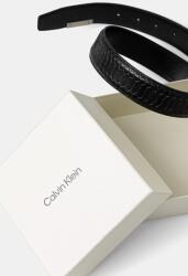 Calvin Klein двустранен колан мъжки от кожа (LV04D7079G)