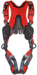 Camp Focus Vest