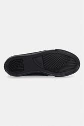 GUESS CAREY2 ниски кецове дамски (FLJCR2.FAL12.BLACK)