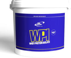 Pro Nutrition Proteine Proteine Izolat proteic din zer, WPI Vanilie 3500g