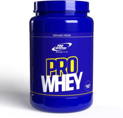 Pro Nutrition Proteine Proteine din zer concentrat, Pro Whey Vanilie 900g - pcone