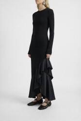 Souliers Martinez балеринки от кожа PARIS (PARIS.BLACK)