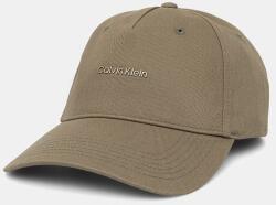 Calvin Klein baseball cap pentru bărbați din bumbac PPY2-CAM02P_81X (LV04D5080G)
