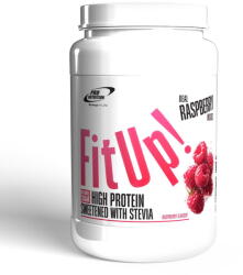 Pro Nutrition Proteine Proteine femei cu bucati de fructe sau ciocolata, FitUp! Zmeura 900g