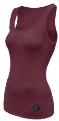 Sensor Merino Air Mărime: L / Culoare: roșu (23200018-02)