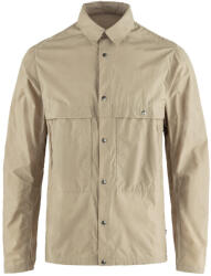 Fjällräven Hoja Rider's Wind Jacket M Mărime: L / Culoare: bej (F12500170_118)
