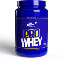 Pro Nutrition Proteine Proteine din zer concentrat, Pro Whey Ciocolata 900g - pcone