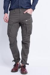 G-Star RAW pantaloni cargo bărbați din bumbac cu elastan Rovic Zip 3D Regular Tapered PP81-SPM001_77X (D02190.5126.1260)