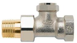Honeywell visszatérő radiátorszelep 1/2" egyenes Verafix V2420D0015 (V2420D0015) - benedekszerelveny