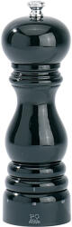 Peugeot Râșniță de piper din lemn de fag lăcuit de culoare neagră 18 cm PARIS uSelect Peugeot (PG23706)