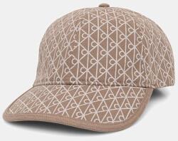 Calvin Klein șapcă damskă din bumbac PPY2-CAD00A_80A (LV04F5036G)