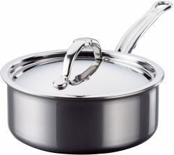 Hestan Culinary Oală NANOBOND TITANIUM 18 cm, 1, 9 l, oțel inoxidabil, Hestan (HEST60022)