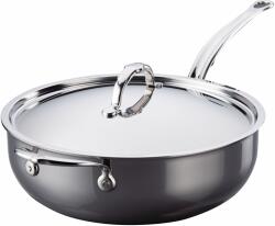Hestan Culinary Tigaie pentru saute NANOBOND TITANIUM 28 cm, 4, 7 l, oțel inoxidabil, Hestan (HEST60032)