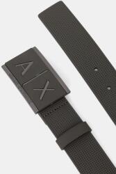 Armani Exchange колан мъжки от кожа (951019.CC507.) - answear - 97,77 лв