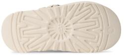 UGG чехли за деца goldenglow canvas clog - answear - 201,25 лв