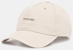 Calvin Klein șapcă de baseball bărbătească din bumbac PPY2-CAM02P_08X (LV04D5080G)