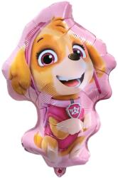 Procos Mancs Őrjárat: Skye fólia lufi 70cm (94828) - jatekshop