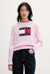 Tommy Hilfiger pulover pentru femei, din bumbac PPY2-SWD0H2_03X (DW0DW22316)