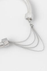 AllSaints гривна дамска от метал (37540460SLV041)