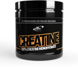 Pro Nutrition Creatina Creatină monohidrată pudră (Creapure) 250g
