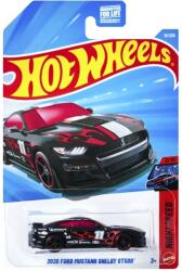 Mattel Hot Wheels: 2020 Ford Mustang Shelby GT500 fekete kisautó 1/64 - Mattel (5785/JJK68) - jatekshop