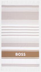 HUGO BOSS prosop de plajă din bumbac Beach_Towel PPY2-BID1OT_80X (50561256) Prosop