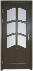 Rawin Usa interior din MDF 109-D1-60 dimensiune 203x66 cm grosime 3.8 cm culoare wenge