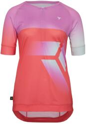 SILVINI Tricou damă SILVINI Stabina, blush/coral (XL)