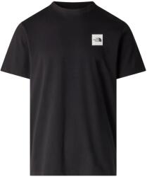 The North Face M EVOLUTION BOX HALF DOME REGULAR Negru, Alb L (NF0A8G9CJK3)