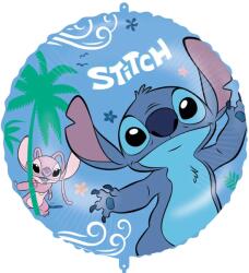 Procos Disney Stitch fólia lufi 46cm (96918)