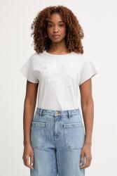 Max&Co Max&Co. tricou pentru femei, din bumbac MCOVELLO PPY2-TSD19G_09X (2616941053200)