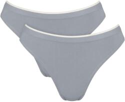 Sloggi Go Sense High Leg 2p (10225668-3602)