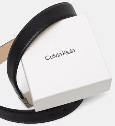 Calvin Klein колан мъжки от кожа (LV04D7080G) - answear - 91,90 лв