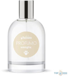 Record Kutyaparfüm Vanilia illatú 100ml